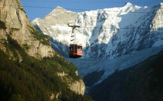Pfaffenstoeckli Grindelwald Exterior foto
